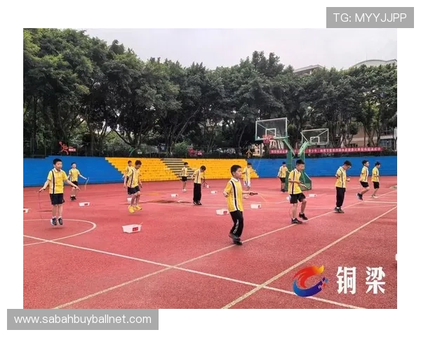 乐fun体育关注青少年体育发展，推广健康运动理念，助力青少年成长
